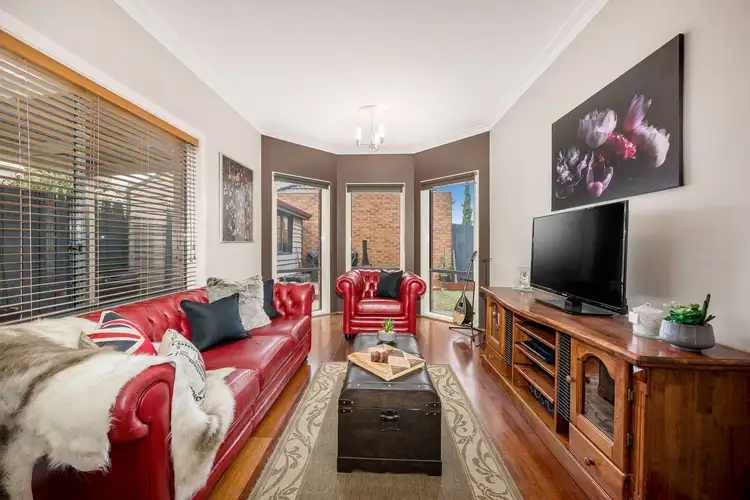 Fourth view of Homely house listing, 22 Xavier Way, South Morang VIC 3752