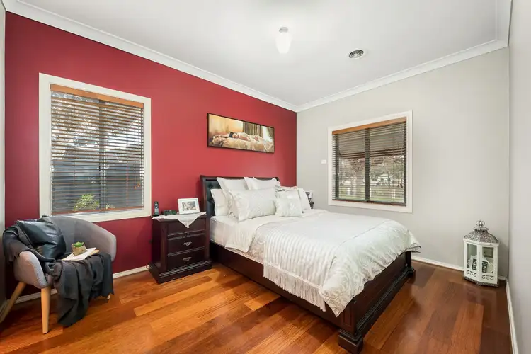 Fifth view of Homely house listing, 22 Xavier Way, South Morang VIC 3752