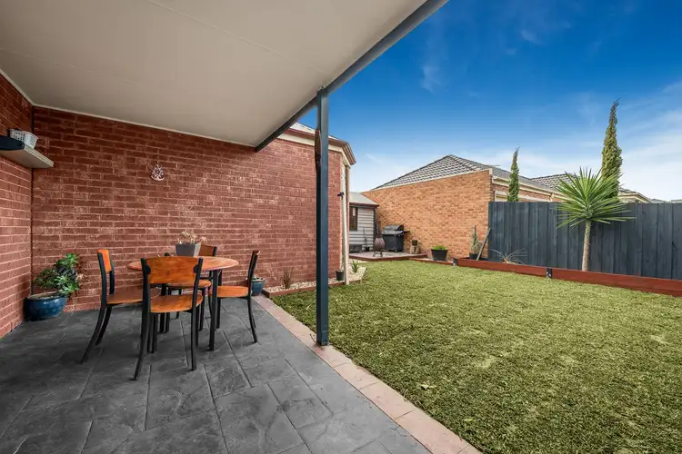Seventh view of Homely house listing, 22 Xavier Way, South Morang VIC 3752