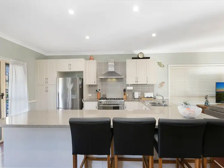 Second view of Homely house listing, 47 Grainger Street, Wynnum West QLD 4178