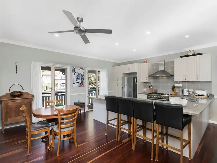 Third view of Homely house listing, 47 Grainger Street, Wynnum West QLD 4178