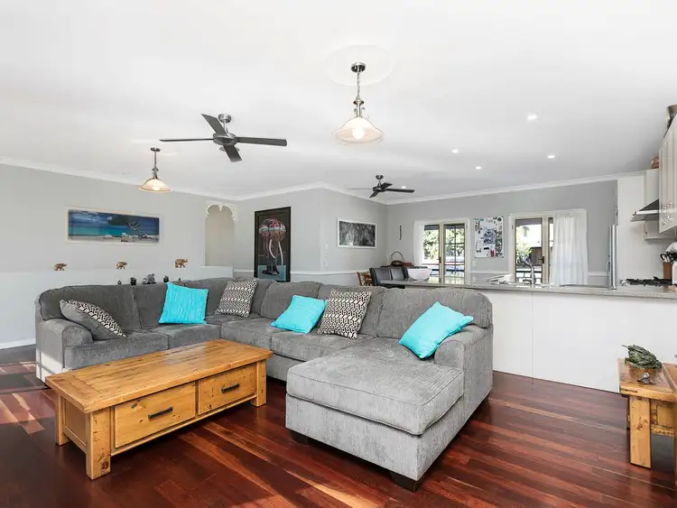 Fourth view of Homely house listing, 47 Grainger Street, Wynnum West QLD 4178