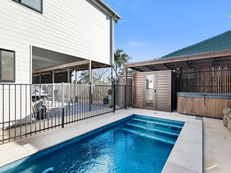 Fifth view of Homely house listing, 47 Grainger Street, Wynnum West QLD 4178