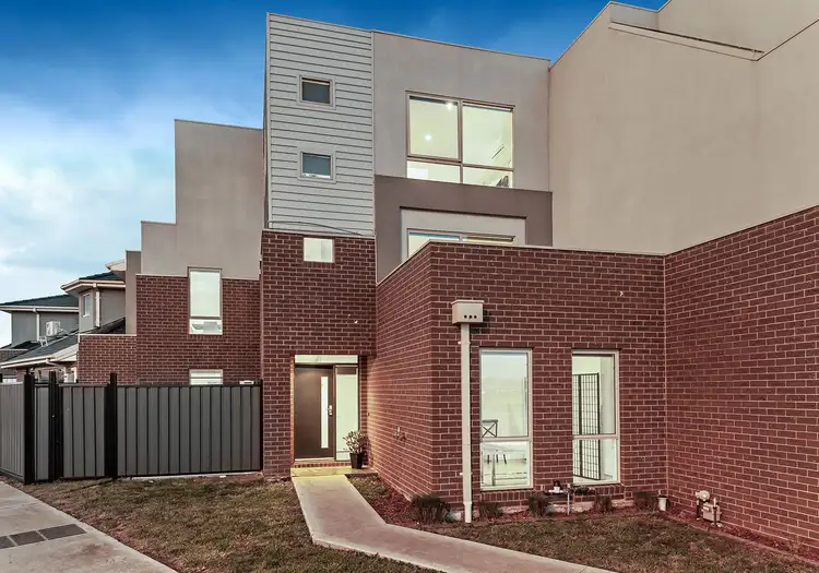 5/62 Marathon Boulevard, Craigieburn VIC 3064