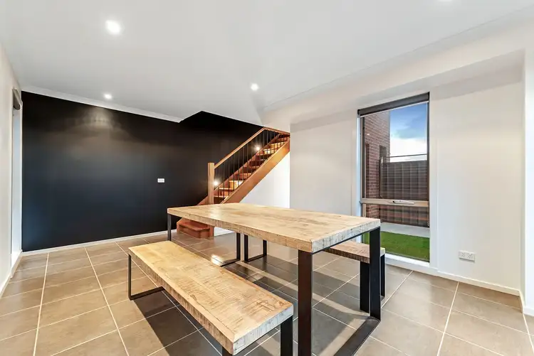 Third view of Homely townhouse listing, 5/62 Marathon Boulevard, Craigieburn VIC 3064