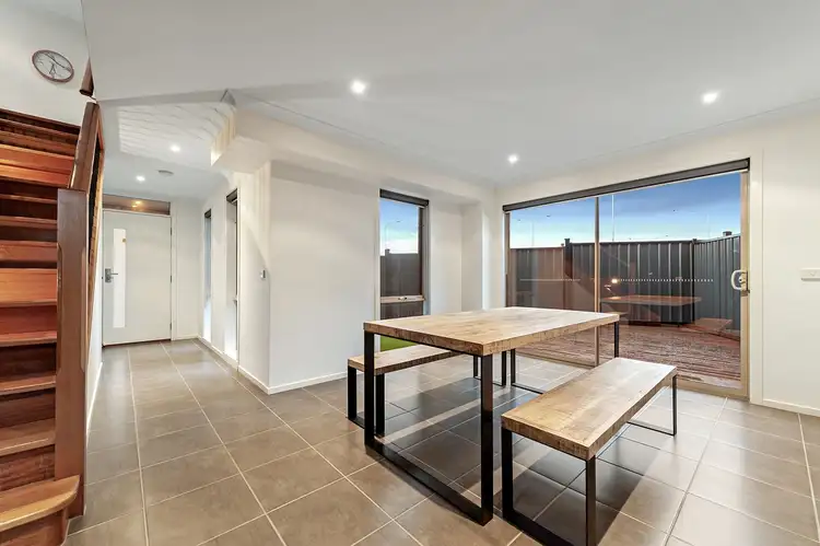 Fourth view of Homely townhouse listing, 5/62 Marathon Boulevard, Craigieburn VIC 3064