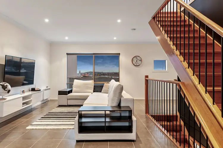 Sixth view of Homely townhouse listing, 5/62 Marathon Boulevard, Craigieburn VIC 3064