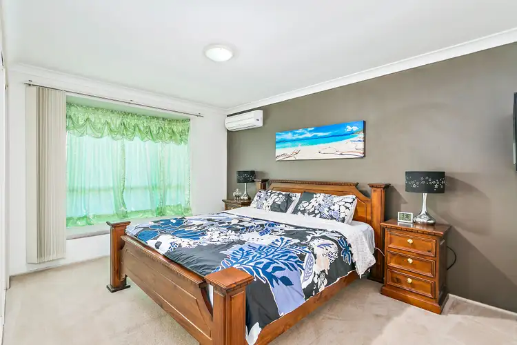 Sixth view of Homely house listing, 16 Mayfield Circuit, Albion Park NSW 2527