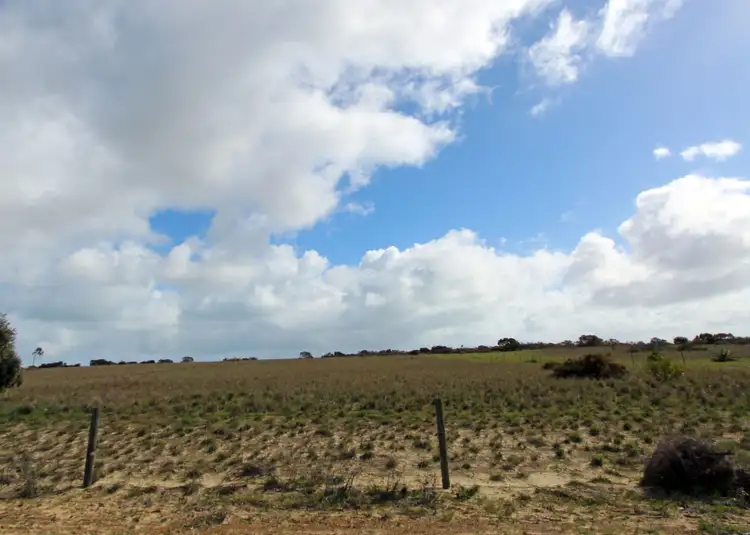 Third view of Homely land listing, Lot 237 Zendora Road, Jurien Bay WA 6516