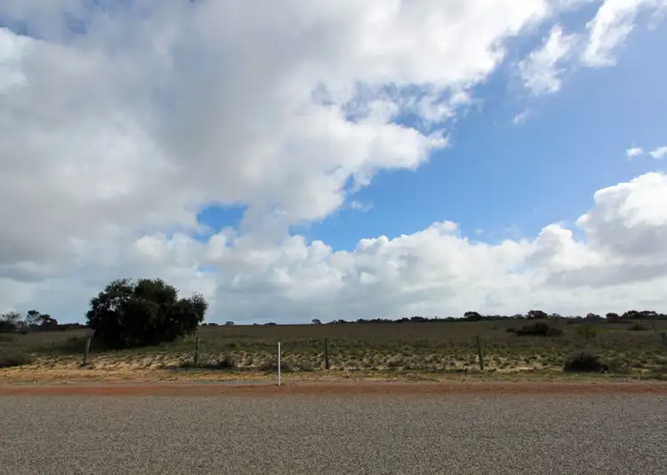 Fourth view of Homely land listing, Lot 237 Zendora Road, Jurien Bay WA 6516