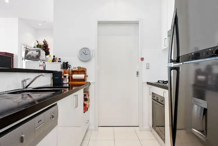 Third view of Homely unit listing, 1620/1C Burdett Street, Hornsby NSW 2077