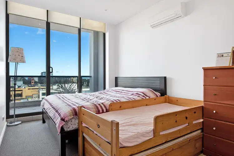 Fourth view of Homely unit listing, 1620/1C Burdett Street, Hornsby NSW 2077