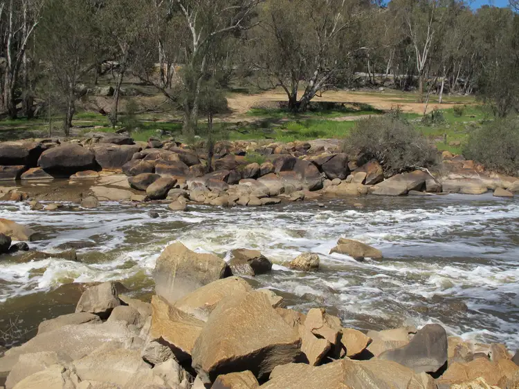 Second view of Homely rural property listing, Springbank Farm, Julimar Road, Toodyay WA 6566