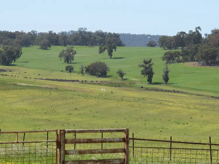 Seventh view of Homely rural property listing, Springbank Farm, Julimar Road, Toodyay WA 6566
