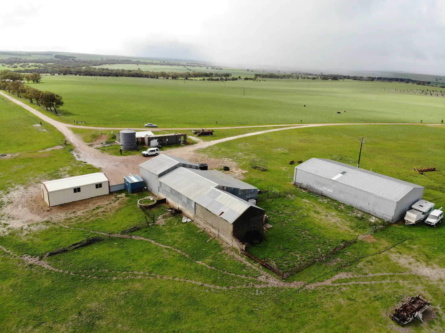 Main view of Homely rural property listing, Aparima Farm, Milo Road, Dongara WA 6525