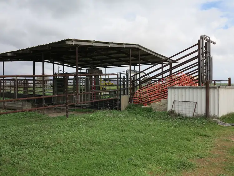 Fourth view of Homely rural property listing, Aparima Farm, Milo Road, Dongara WA 6525