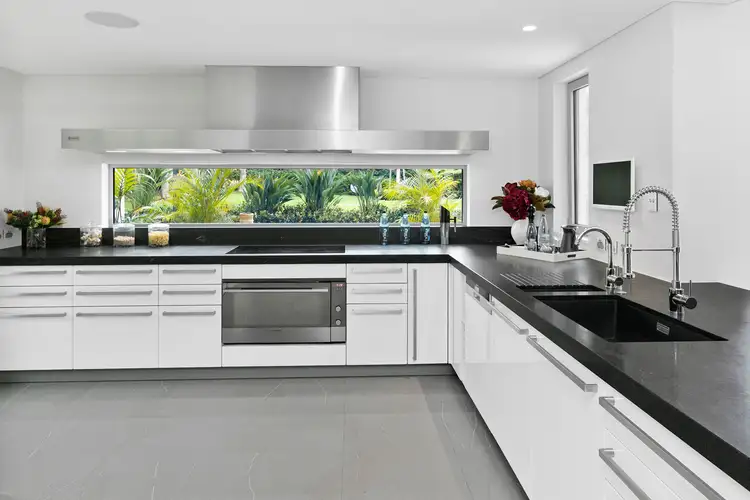 Fifth view of Homely house listing, 24 Ponsonby Parade, Seaforth NSW 2092