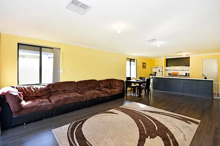 Second view of Homely house listing, 31 Eolian Loop, Dayton WA 6055