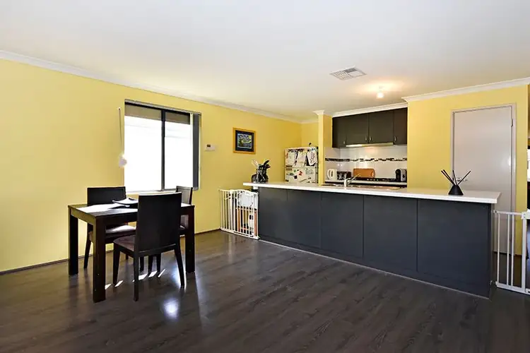 Third view of Homely house listing, 31 Eolian Loop, Dayton WA 6055