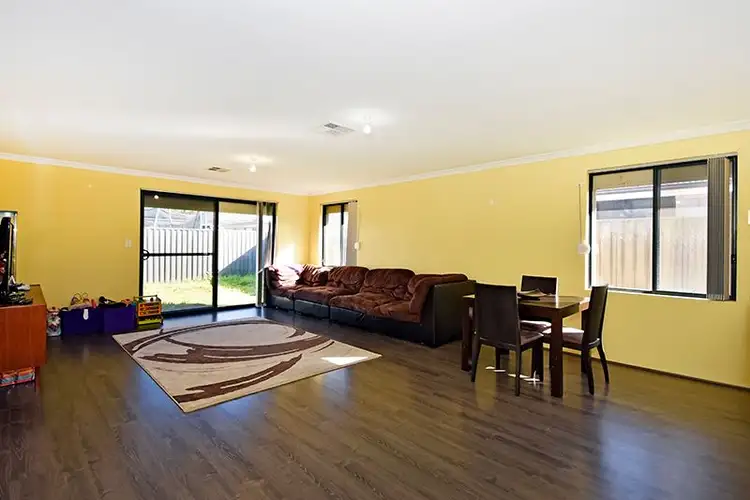 Fourth view of Homely house listing, 31 Eolian Loop, Dayton WA 6055