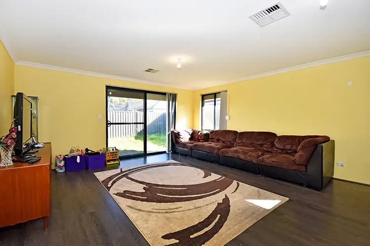 Fifth view of Homely house listing, 31 Eolian Loop, Dayton WA 6055