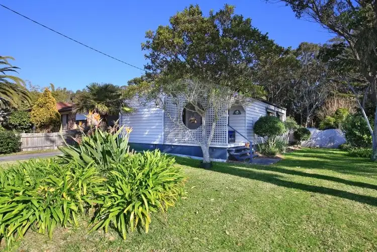 Main view of Homely house listing, 51 Jerry Bailey Road, Shoalhaven Heads NSW 2535