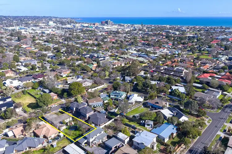 Main view of Homely other listing, 5 Lorraine Street, Frankston VIC 3199