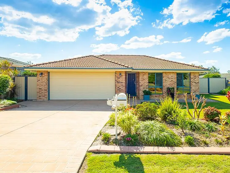 9 Wiltshire Street, Heritage Park QLD 4118