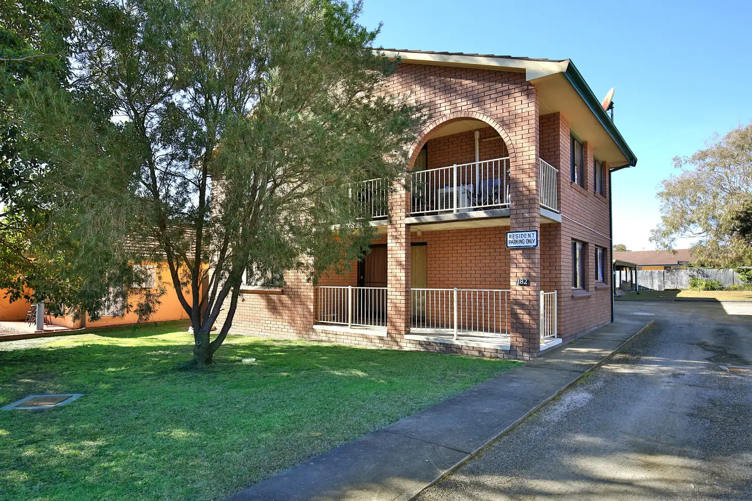 Main view of Homely house listing, 2/182 Prince Edward Avenue, Culburra Beach NSW 2540