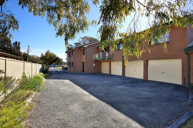 Third view of Homely house listing, 2/182 Prince Edward Avenue, Culburra Beach NSW 2540