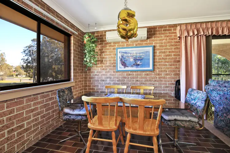 Fifth view of Homely house listing, 2/182 Prince Edward Avenue, Culburra Beach NSW 2540