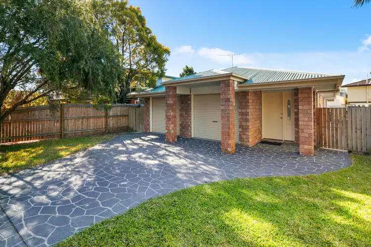 Main view of Homely house listing, 109 Railway Parade, Thorneside QLD 4158