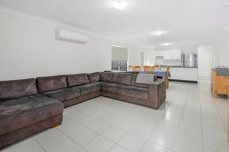 Second view of Homely house listing, 109 Railway Parade, Thorneside QLD 4158