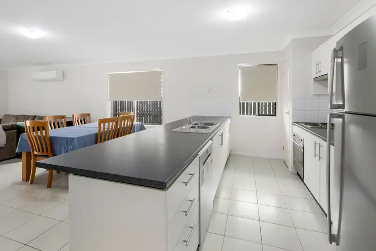 Third view of Homely house listing, 109 Railway Parade, Thorneside QLD 4158