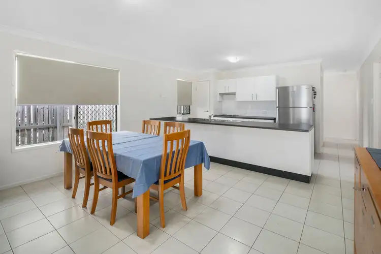 Sixth view of Homely house listing, 109 Railway Parade, Thorneside QLD 4158