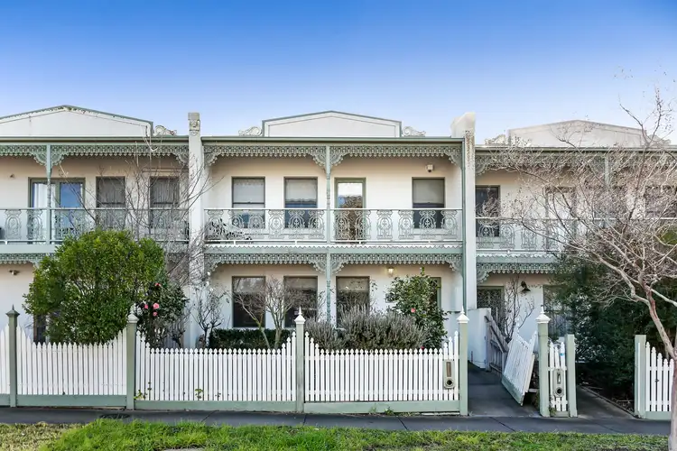 23 Boyden Square, Roxburgh Park VIC 3064