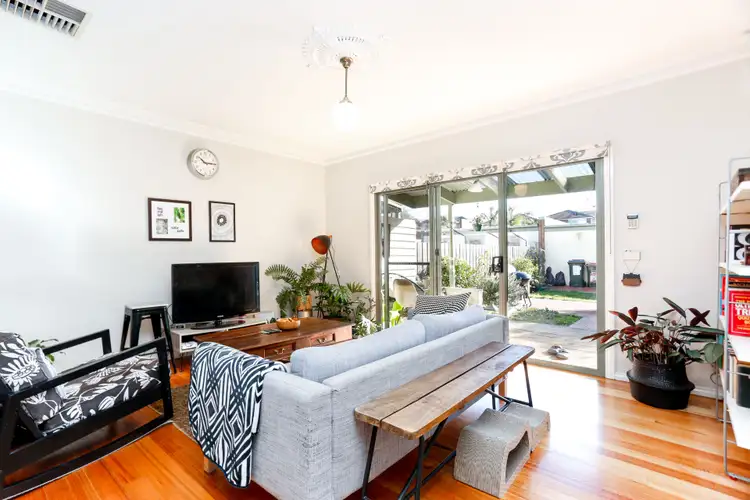 Fifth view of Homely townhouse listing, 23 Boyden Square, Roxburgh Park VIC 3064