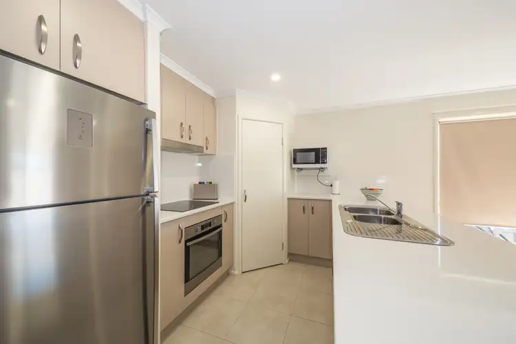 Third view of Homely house listing, 21 Lungfish Circuit, Bongaree QLD 4507