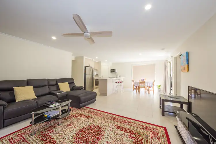 Fourth view of Homely house listing, 21 Lungfish Circuit, Bongaree QLD 4507