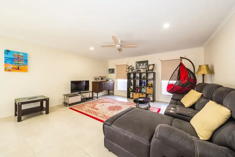 Fifth view of Homely house listing, 21 Lungfish Circuit, Bongaree QLD 4507