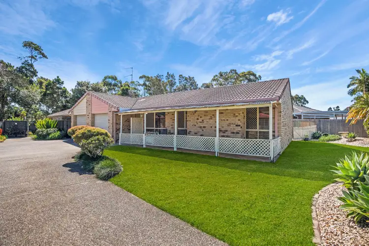 Main view of Homely other listing, 1/43 Covent Gardens Way, Banora Point NSW 2486