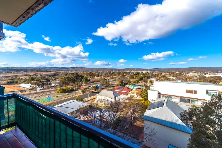 Main view of Homely unit listing, 42/86 Derrima Road, Queanbeyan NSW 2620