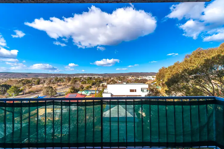 Second view of Homely unit listing, 42/86 Derrima Road, Queanbeyan NSW 2620