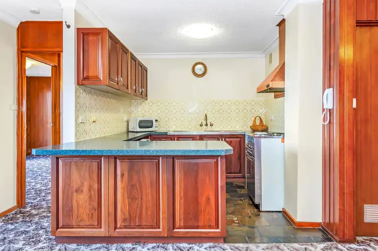Fourth view of Homely unit listing, 42/86 Derrima Road, Queanbeyan NSW 2620
