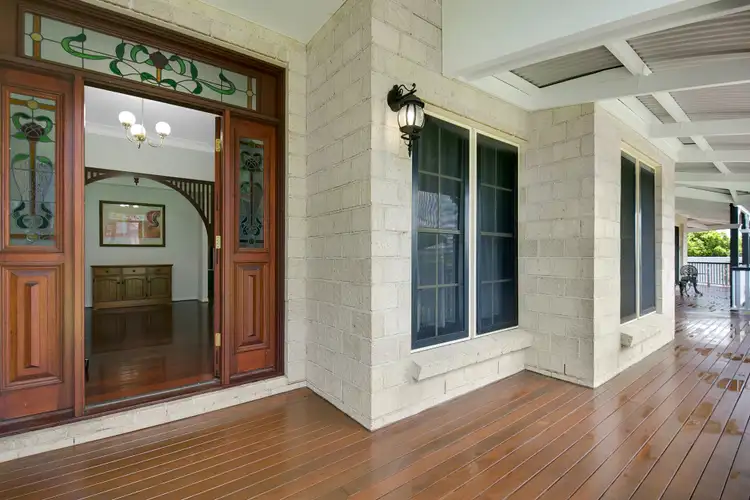 Second view of Homely house listing, 12 Paige Crescent, Wakerley QLD 4154