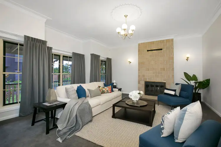 Third view of Homely house listing, 12 Paige Crescent, Wakerley QLD 4154