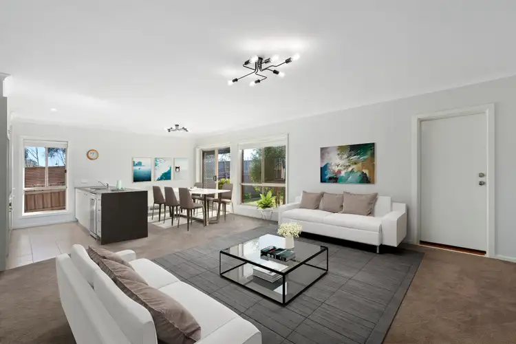 Second view of Homely house listing, 4/15 Parkway Place, Clifton Springs VIC 3222