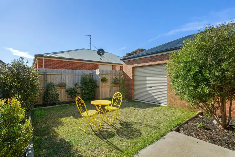 Fourth view of Homely house listing, 4/15 Parkway Place, Clifton Springs VIC 3222