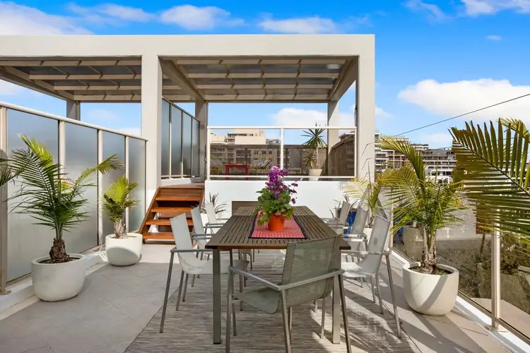 Main view of Homely apartment listing, 91/7 Broome Street, Waterloo NSW 2017
