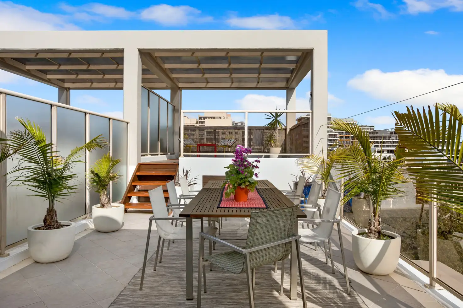 Main view of Homely apartment listing, 91/7 Broome Street, Waterloo NSW 2017